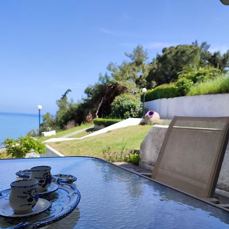 Beach House Emme PalaiónTsiflíkion المظهر الخارجي الصورة