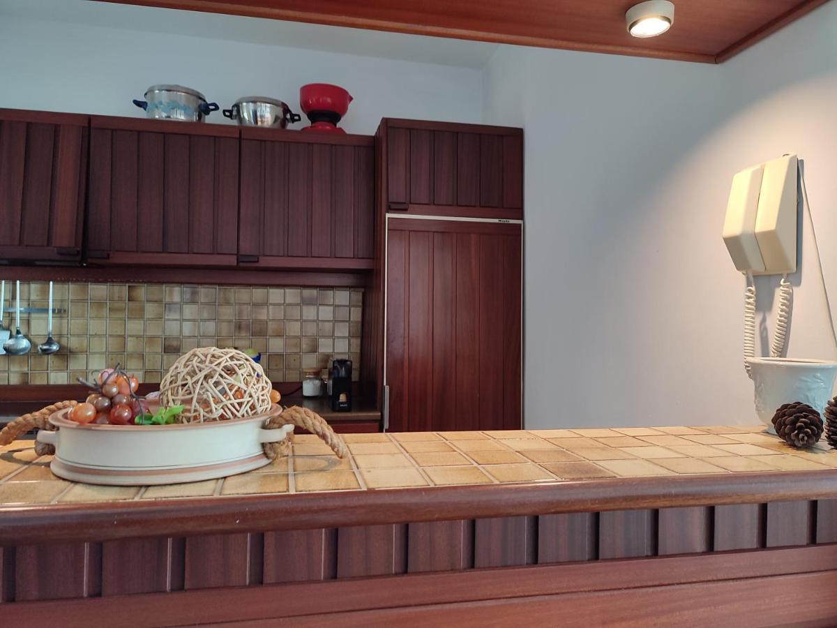 Beach House Emme PalaiónTsiflíkion المظهر الخارجي الصورة