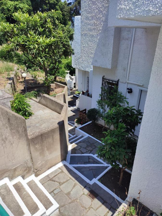 Beach House Emme PalaiónTsiflíkion المظهر الخارجي الصورة